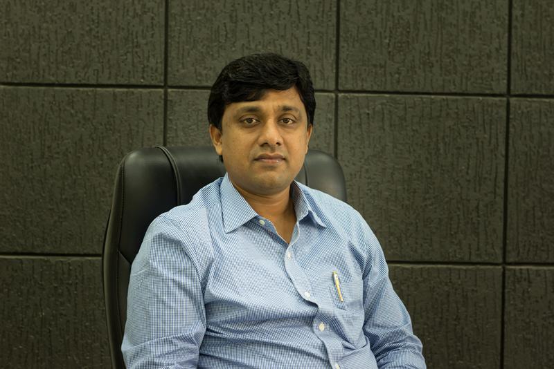 Sandeep
